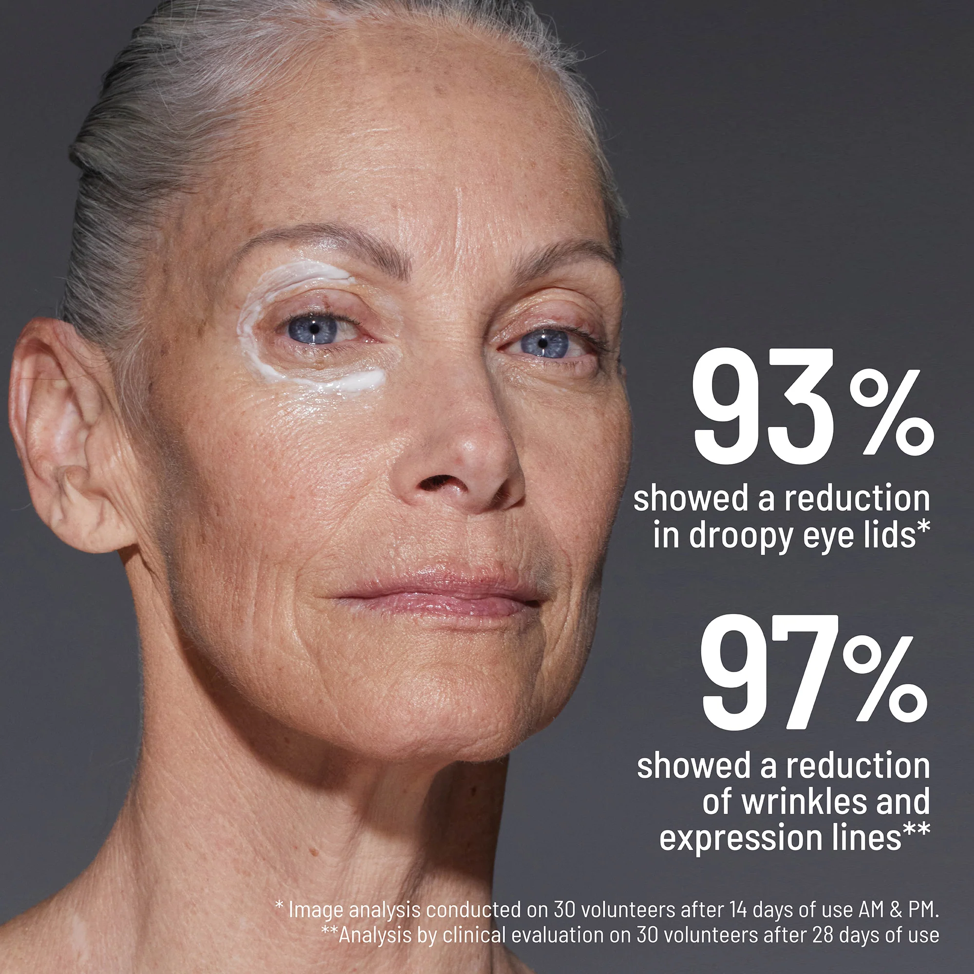 360° Firming Eye Cream - Image 3