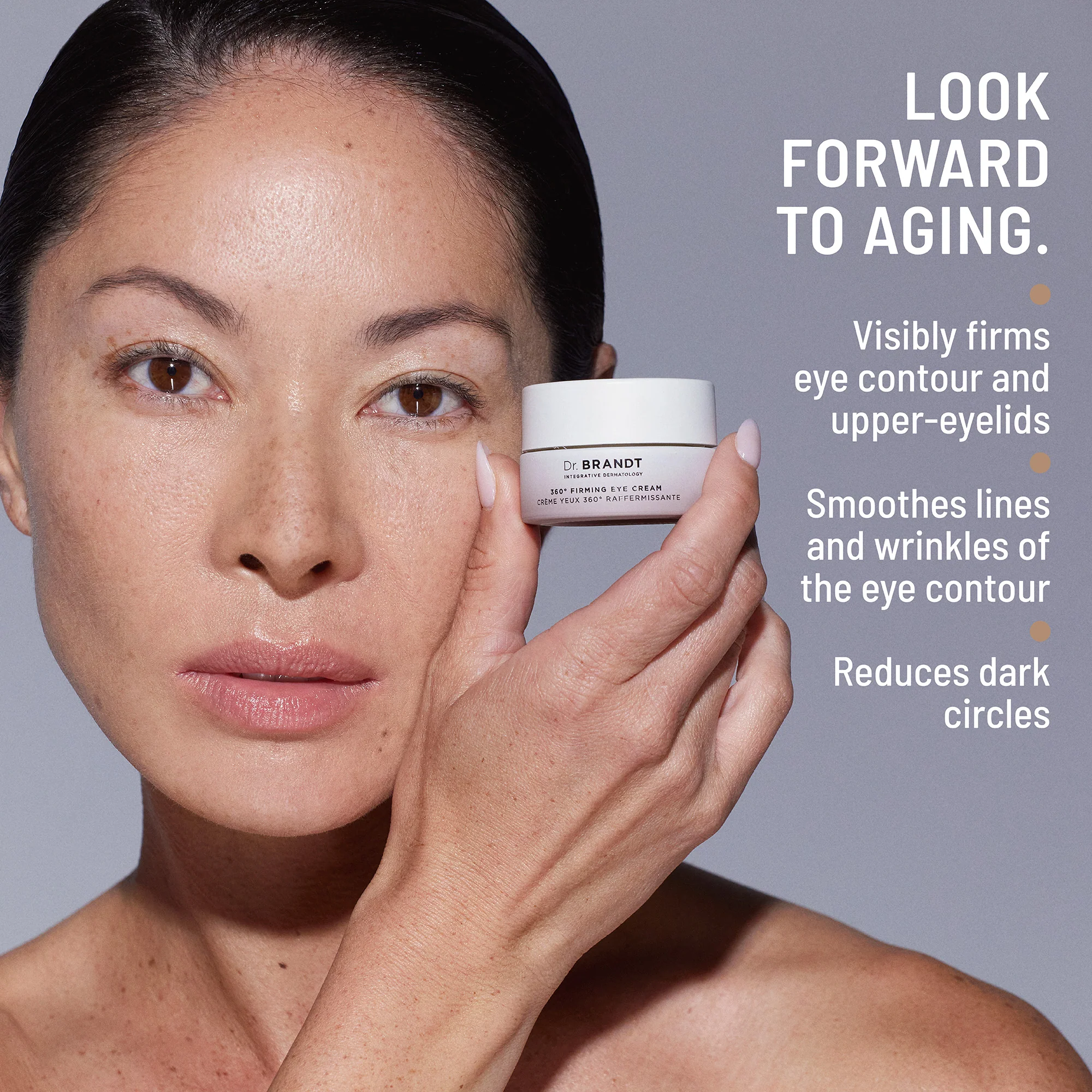 360° Firming Eye Cream - Image 4