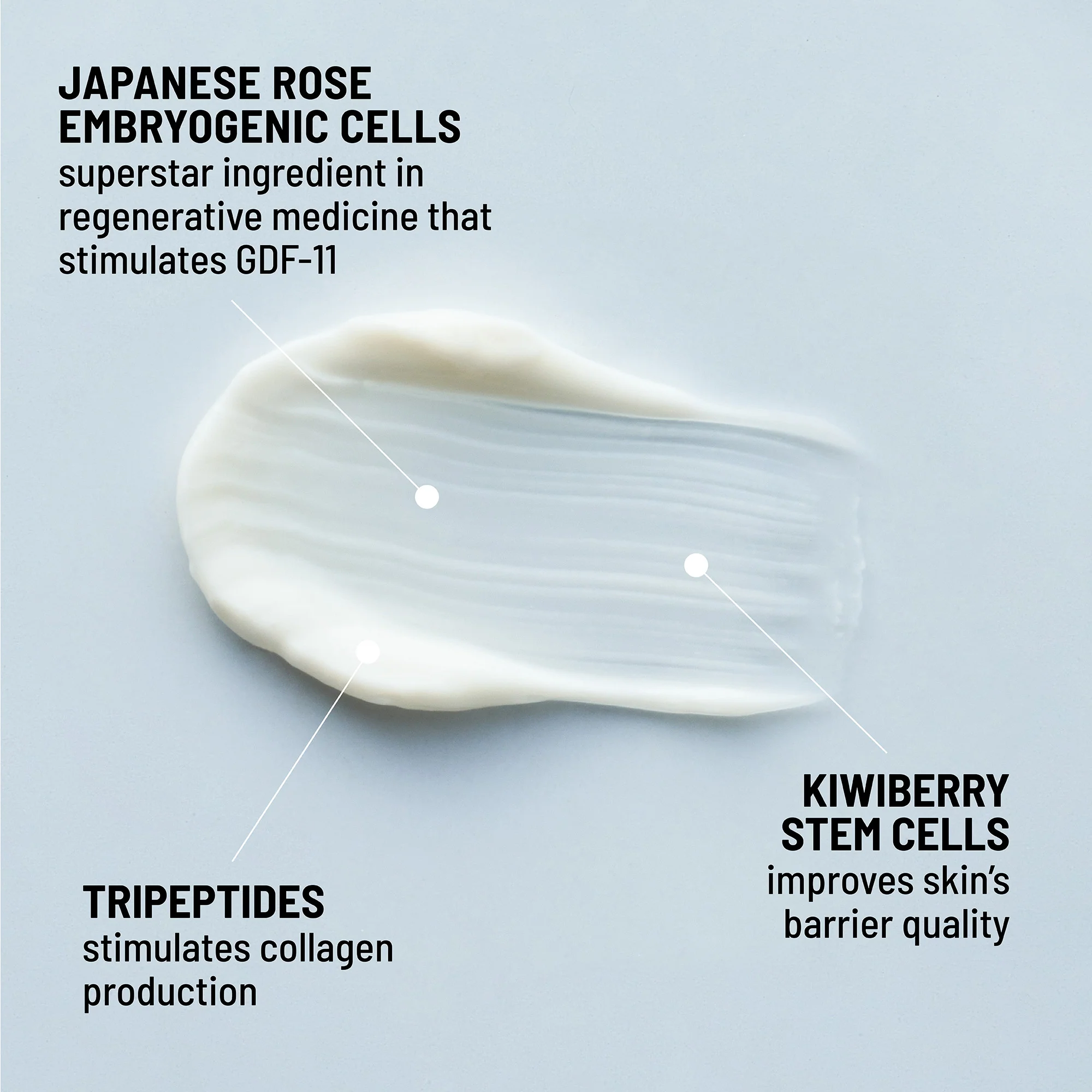 360° Firming Eye Cream - Image 5