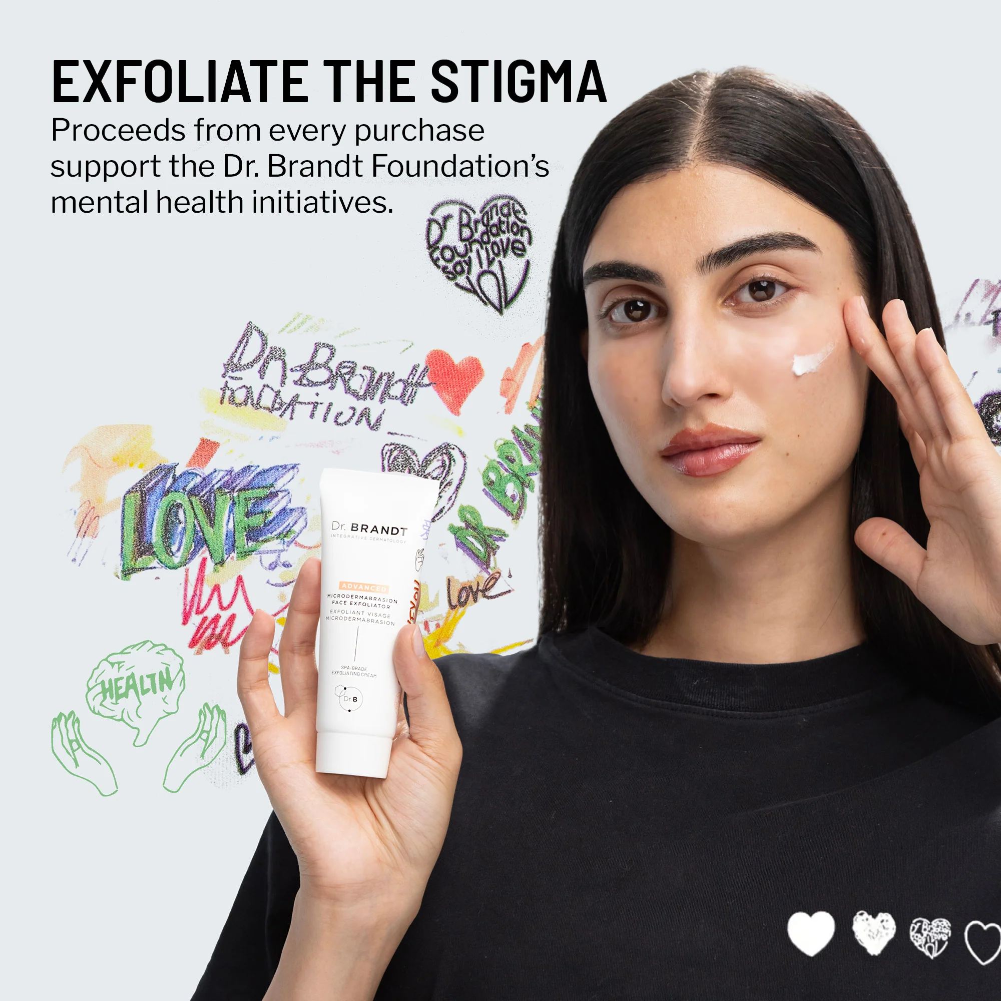 Advanced Microdermabrasion Face Exfoliator - Image 8