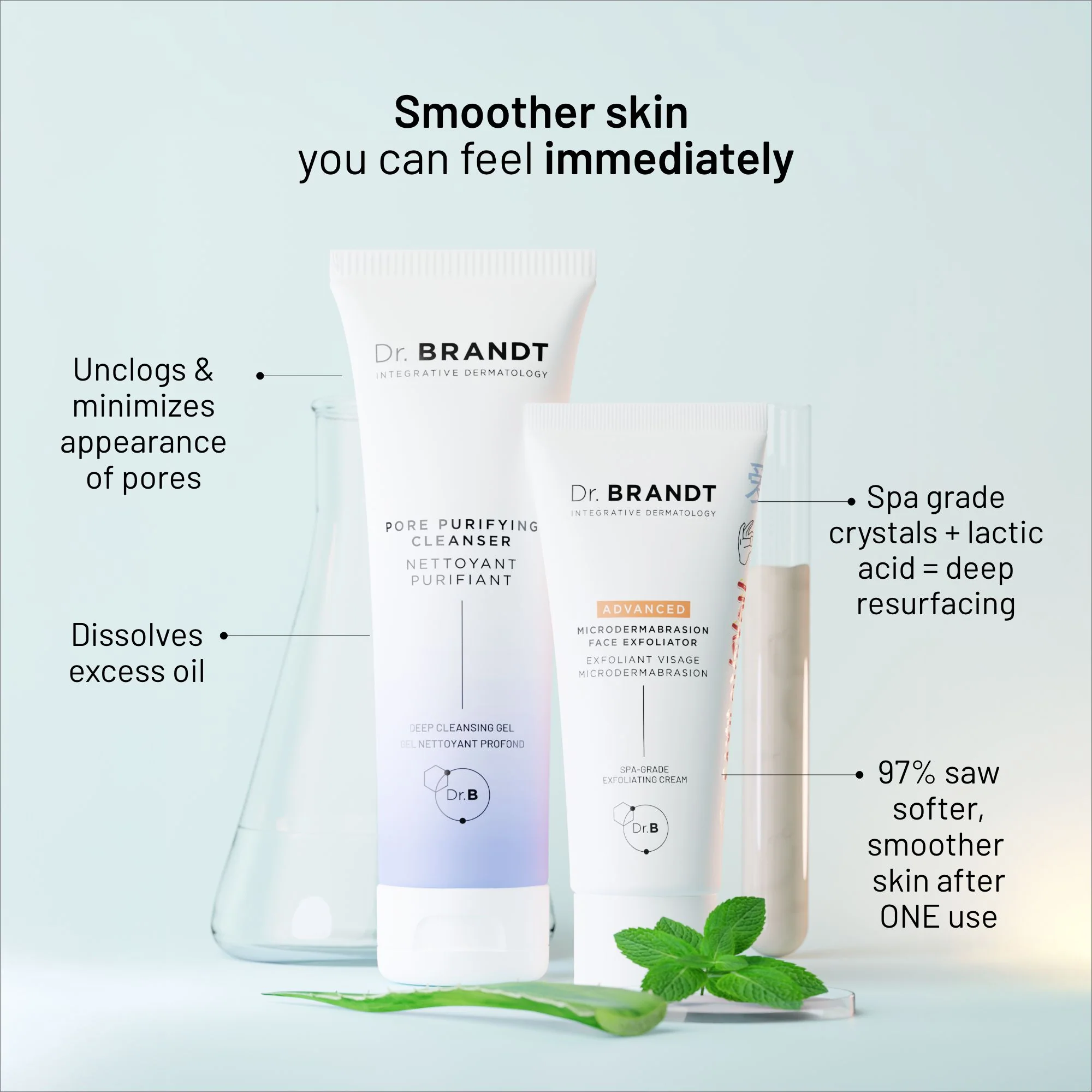 Advanced Pore Cleansing Duo - Image 3