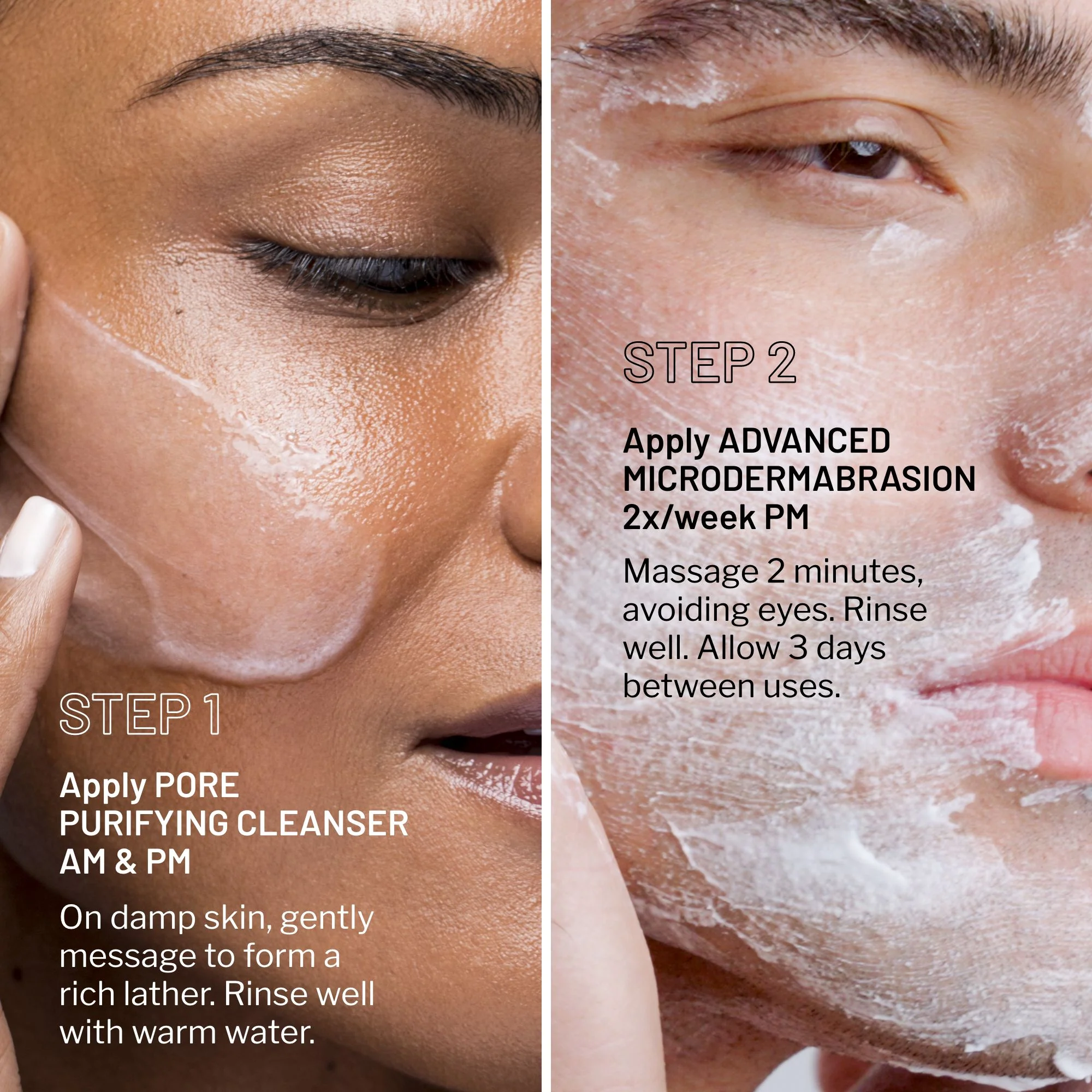 Advanced Pore Cleansing Duo - Image 4