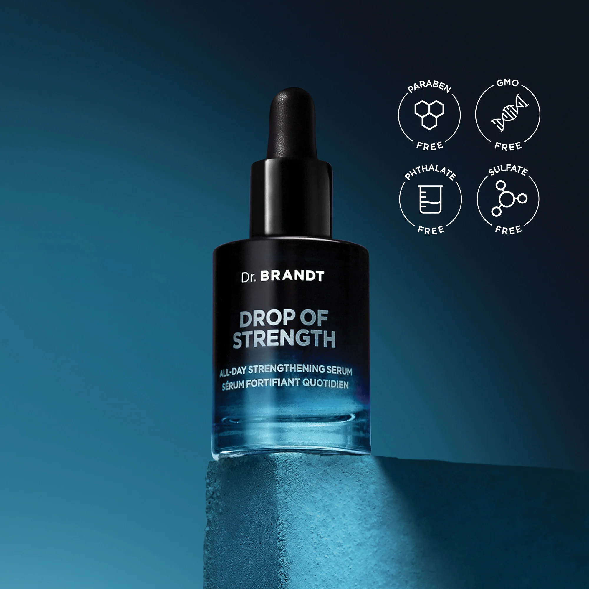 ALL-DAY STRENGTHENING SERUM - Image 7