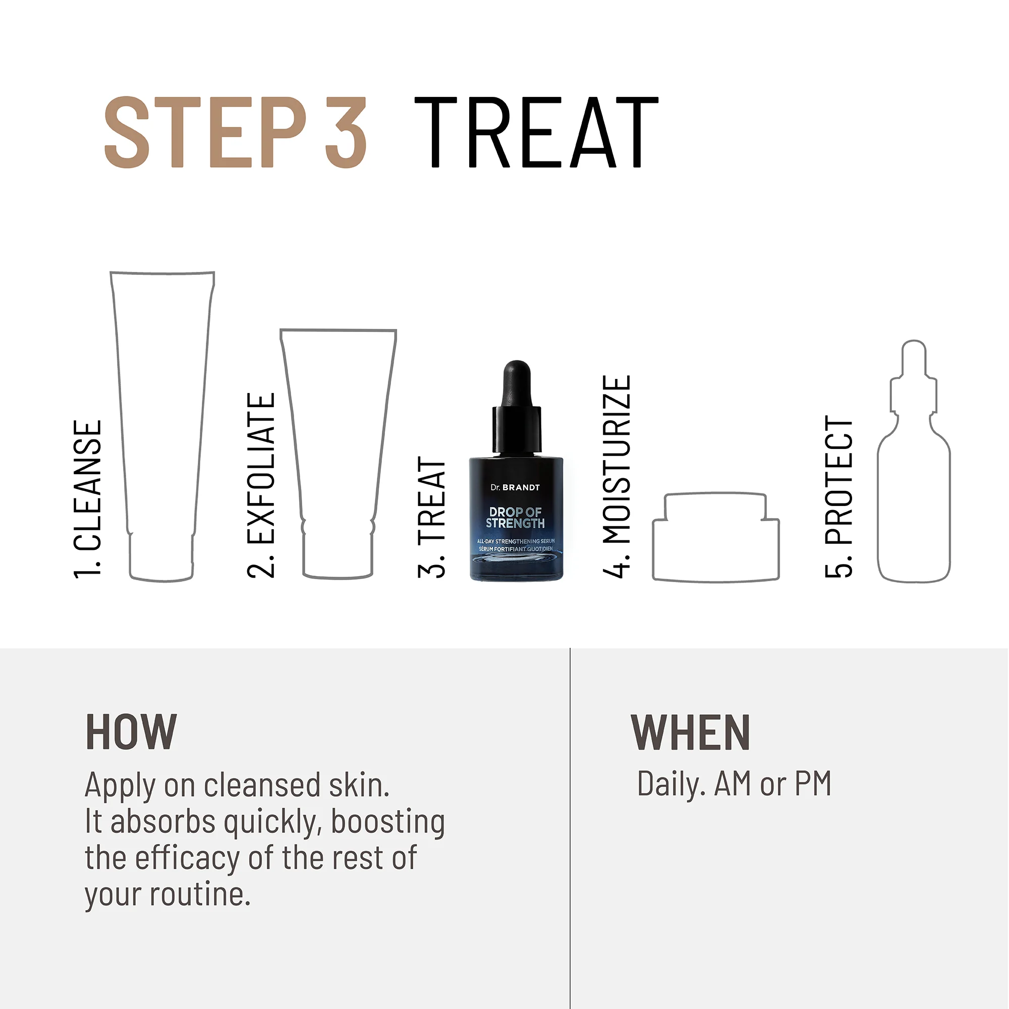 ALL-DAY STRENGTHENING SERUM - Image 8
