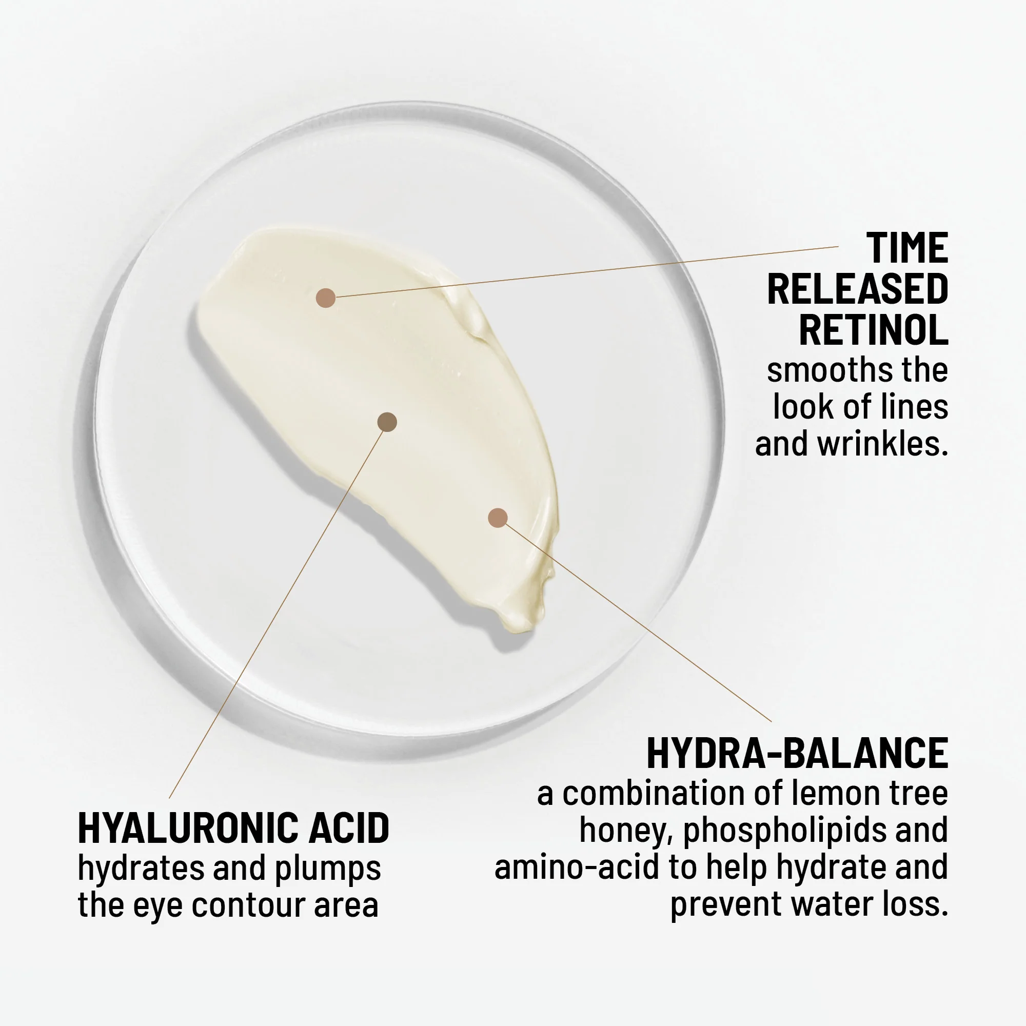 24/7 Retinol Eye Cream - Image 4