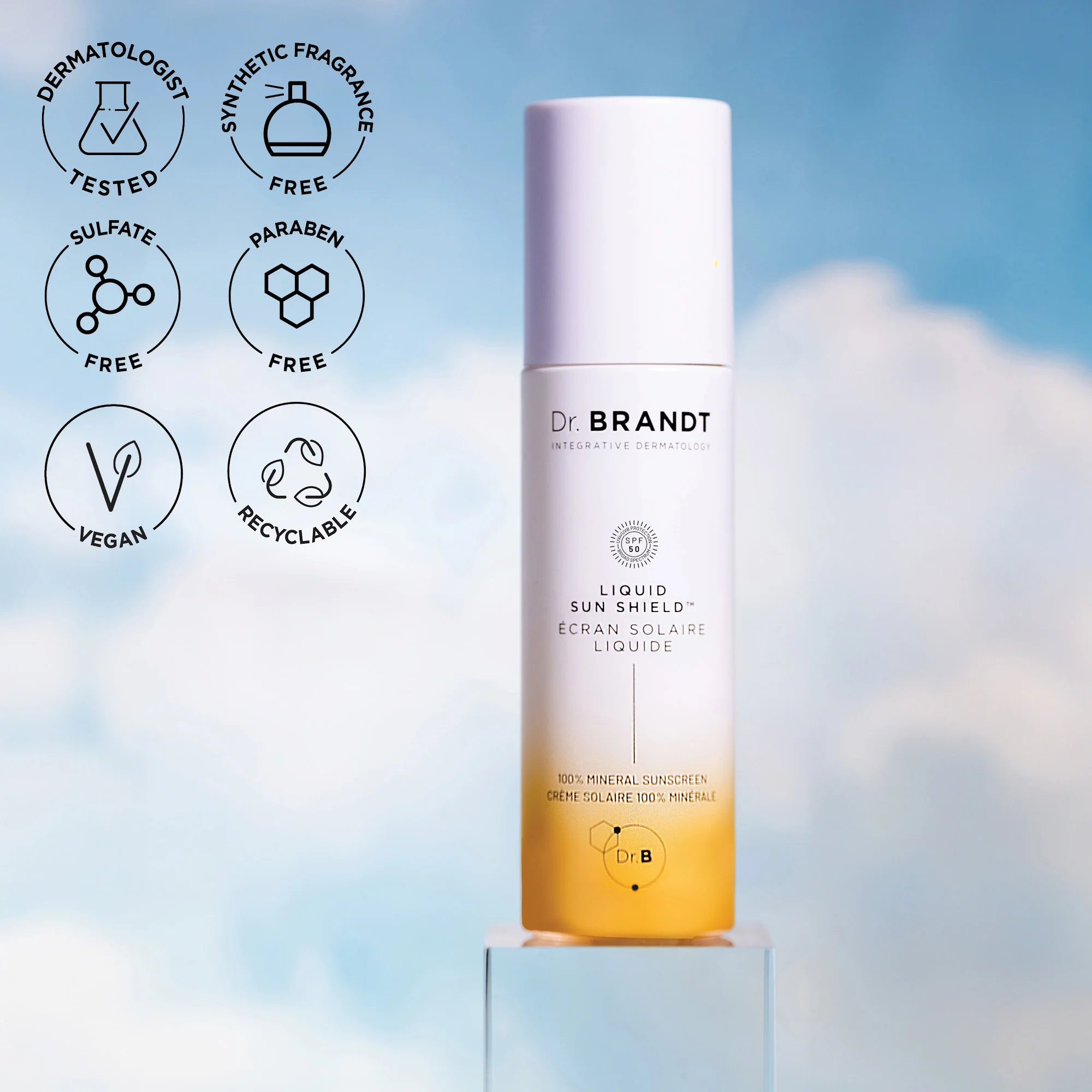 Liquid Sun Shield™ SPF 50 - Image 5