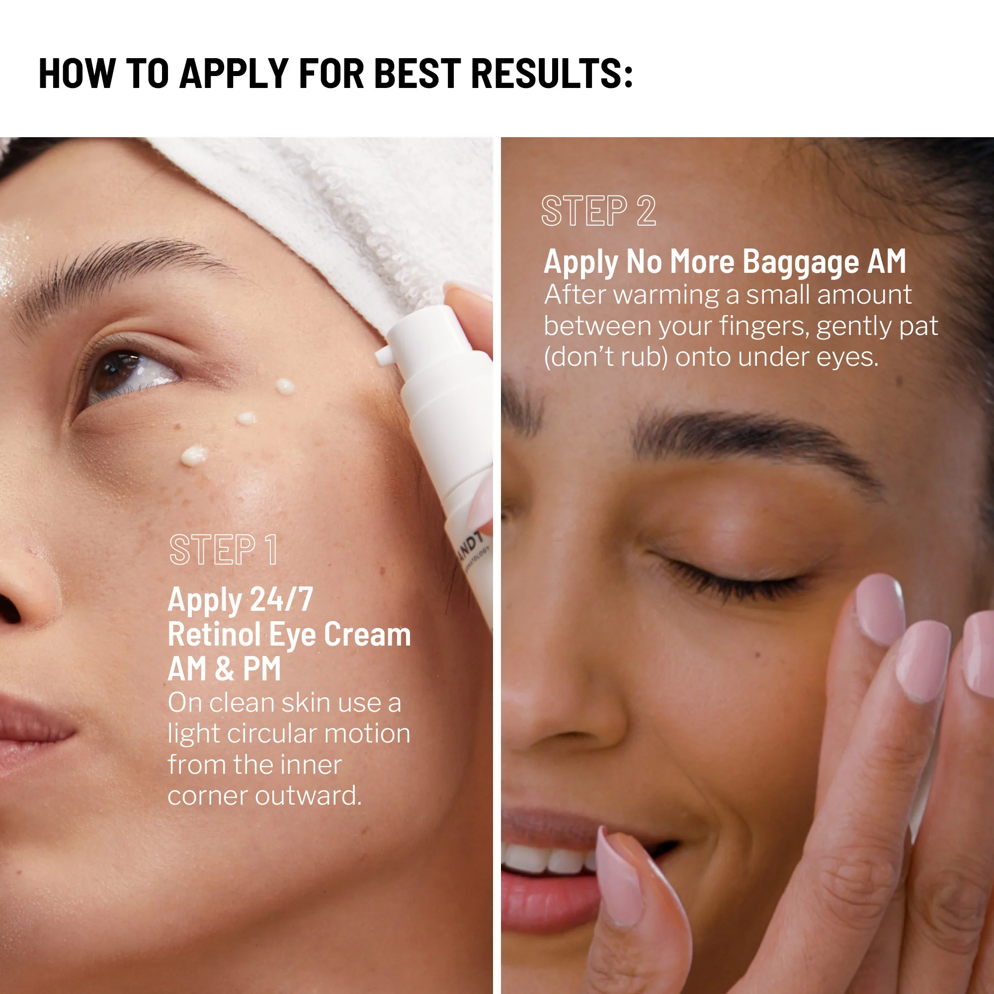 Dark Circles Correcting Eye Duo - Image 6