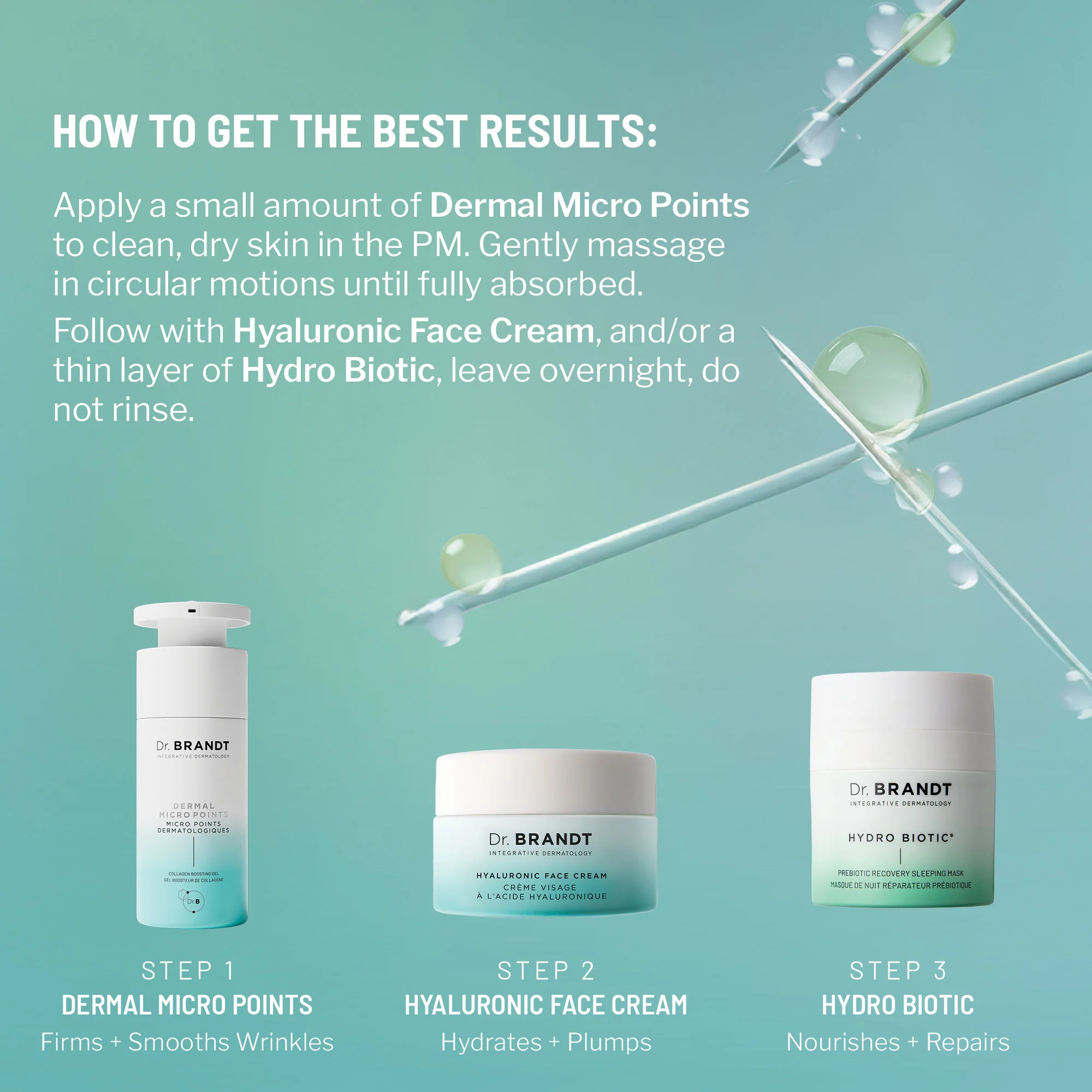 Dermal Micro Points - Image 8