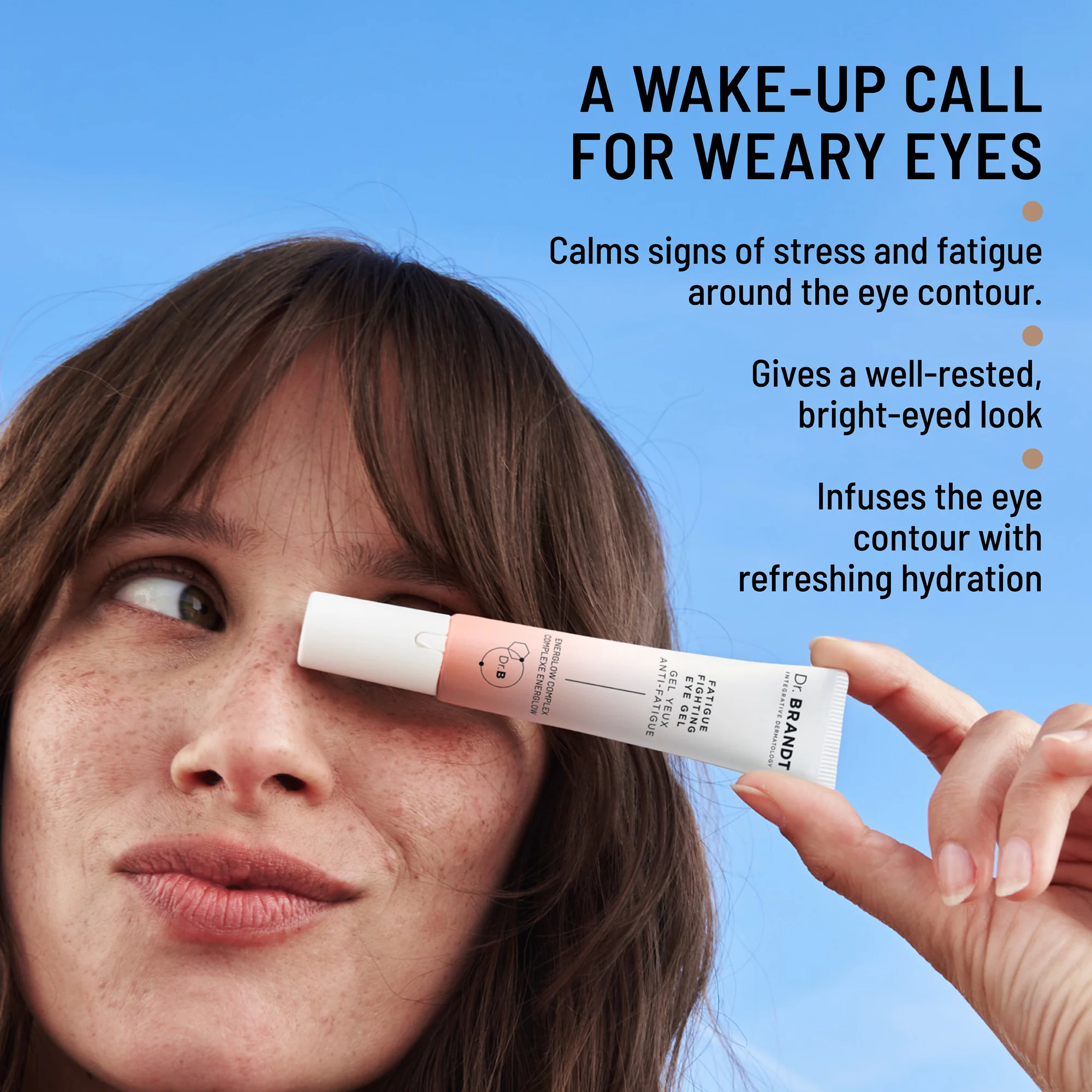 Fatigue Fighting Eye Gel - Image 3