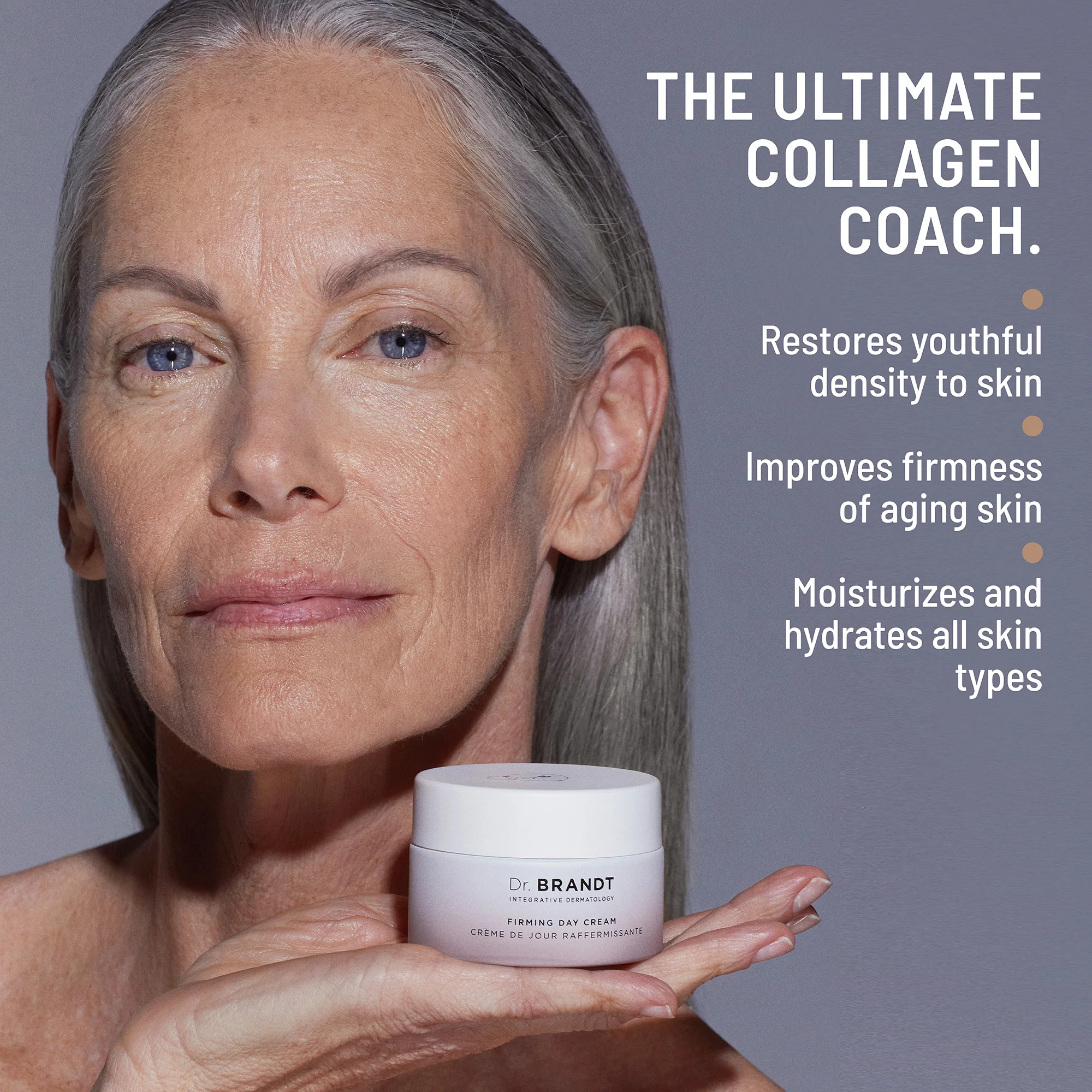Daytime Face Firming Cream - Image 4