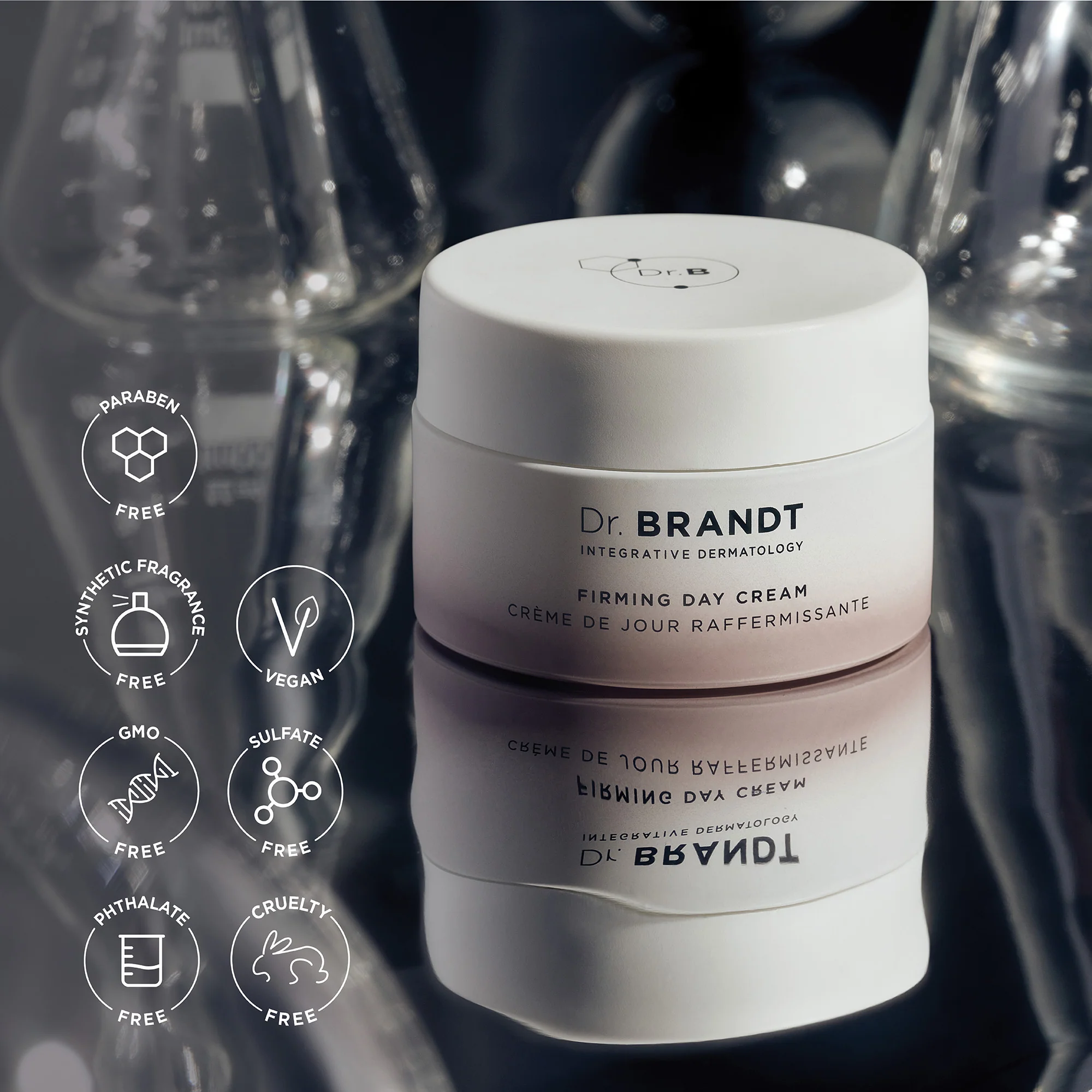 Daytime Face Firming Cream - Image 6