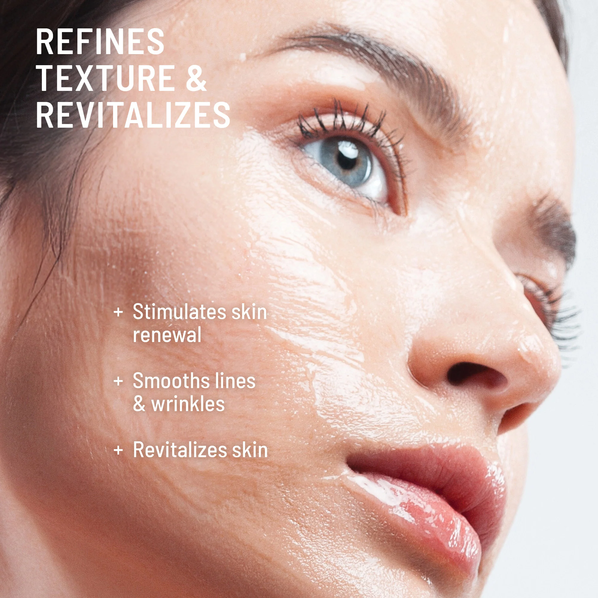 Glycolic Skin Renewal Mask - Image 4