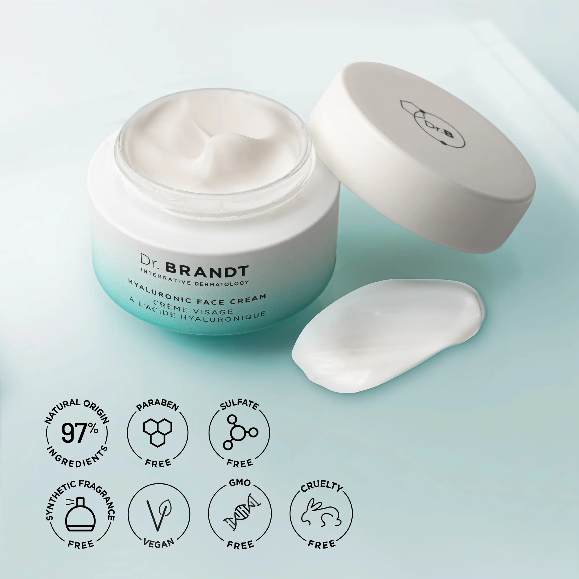 Hyaluronic Face Cream 2.0 - Image 6