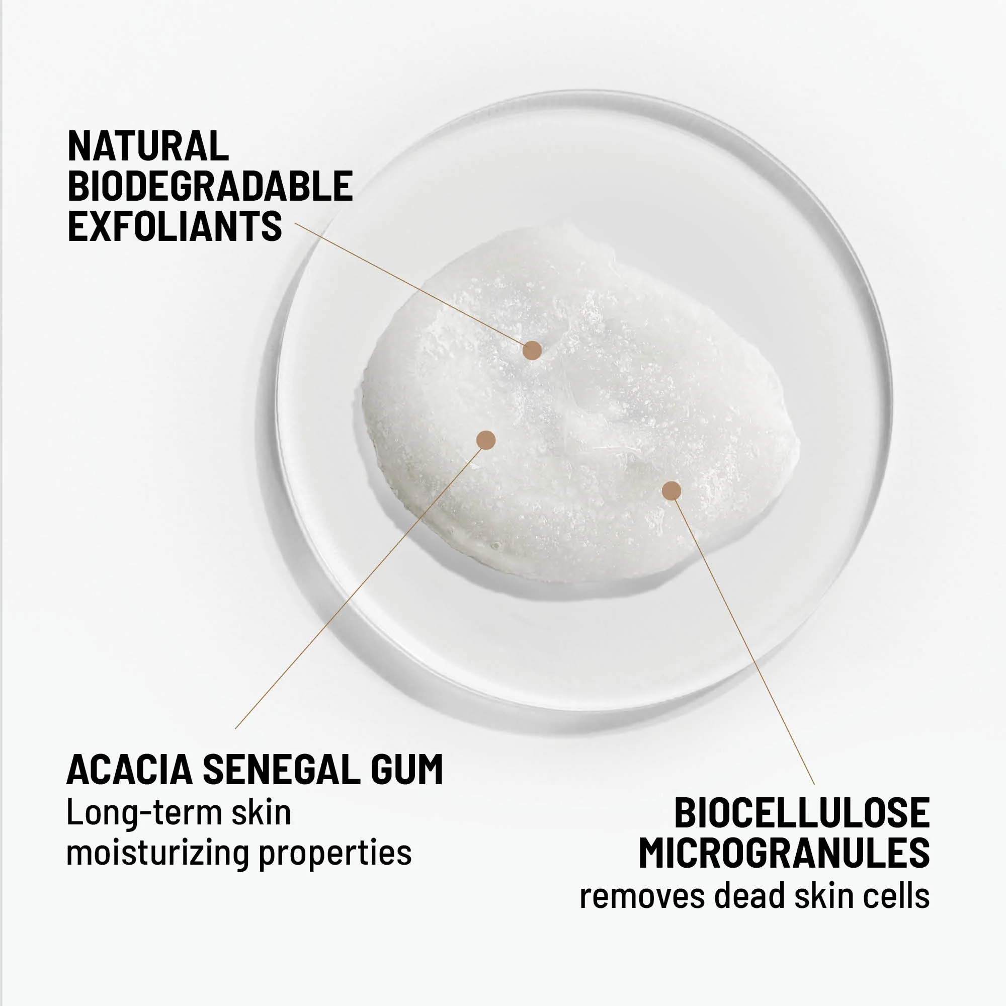 Hydrating Body Exfoliator - Image 4