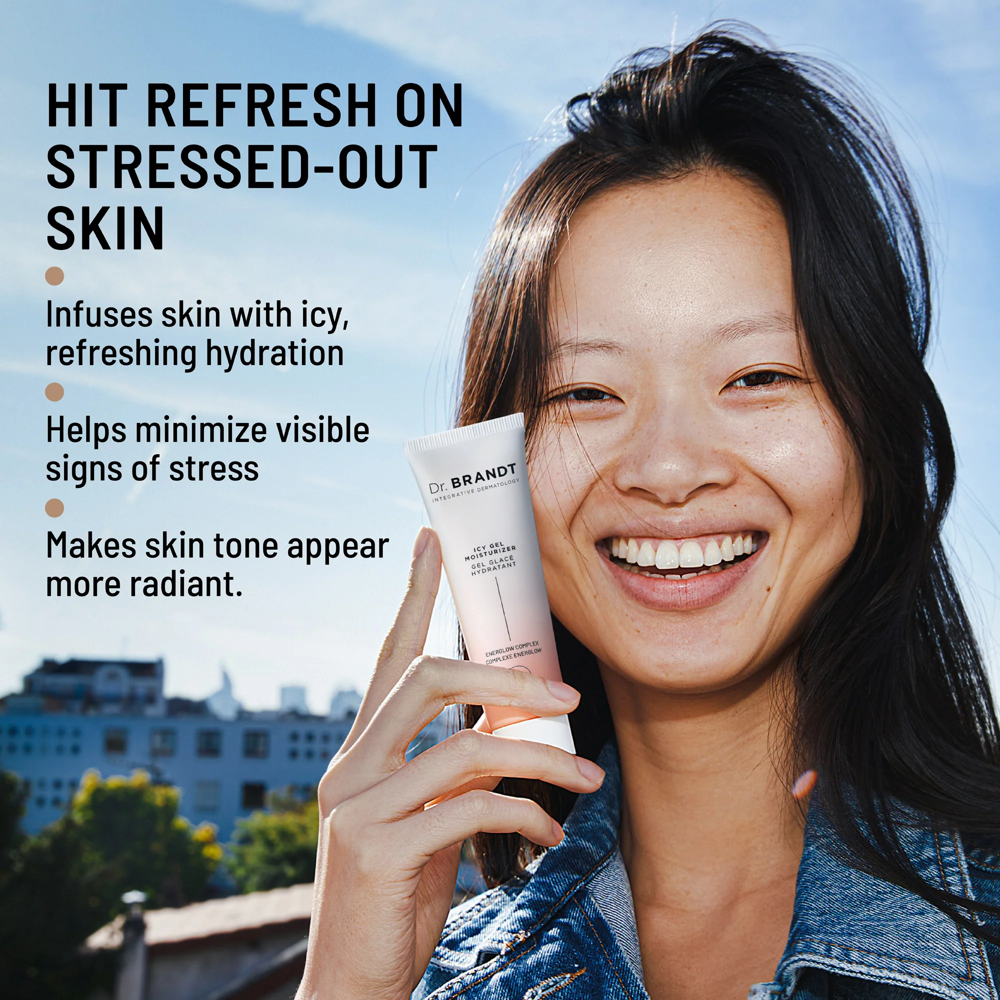 Icy Gel Moisturizer - Image 4