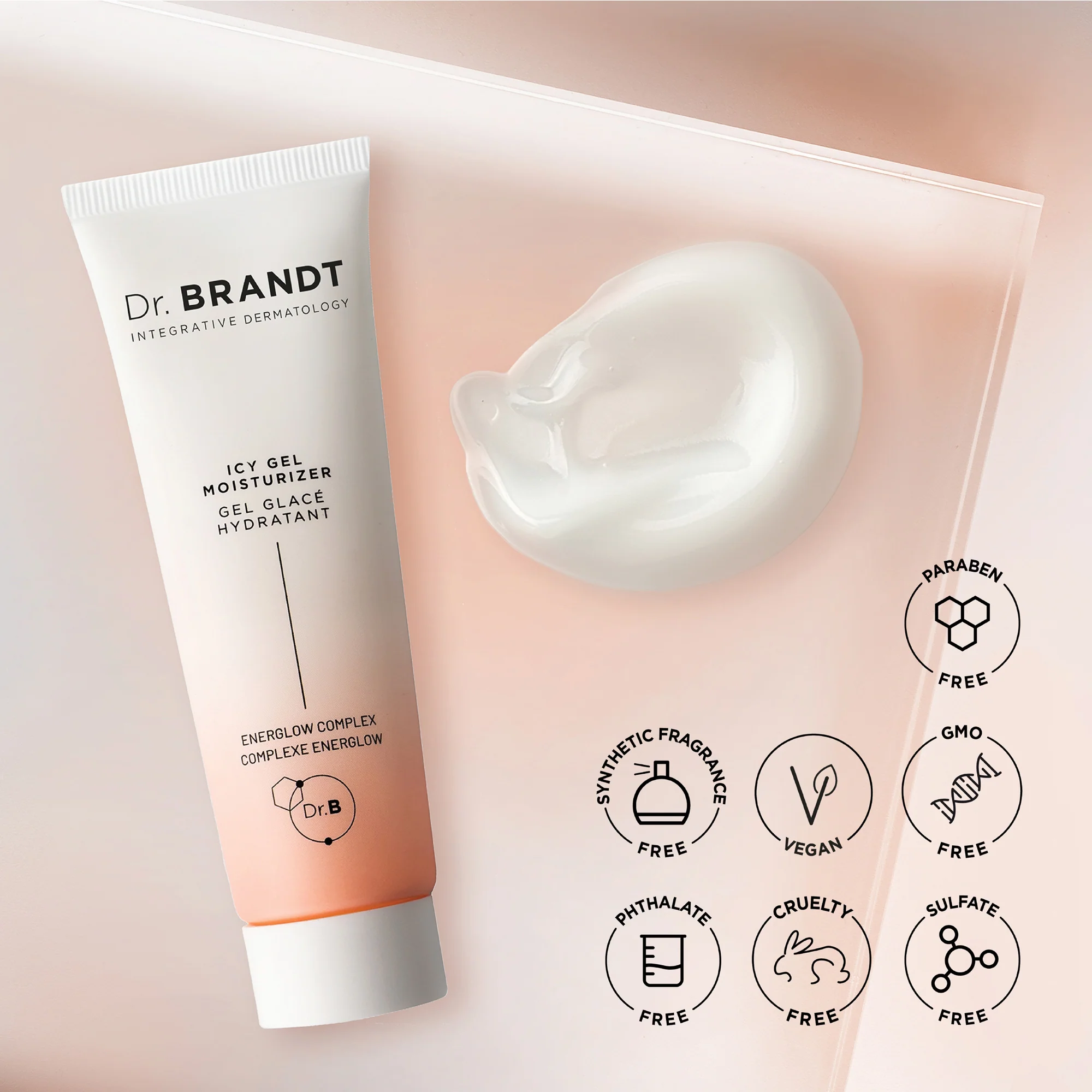 Icy Gel Moisturizer - Image 8