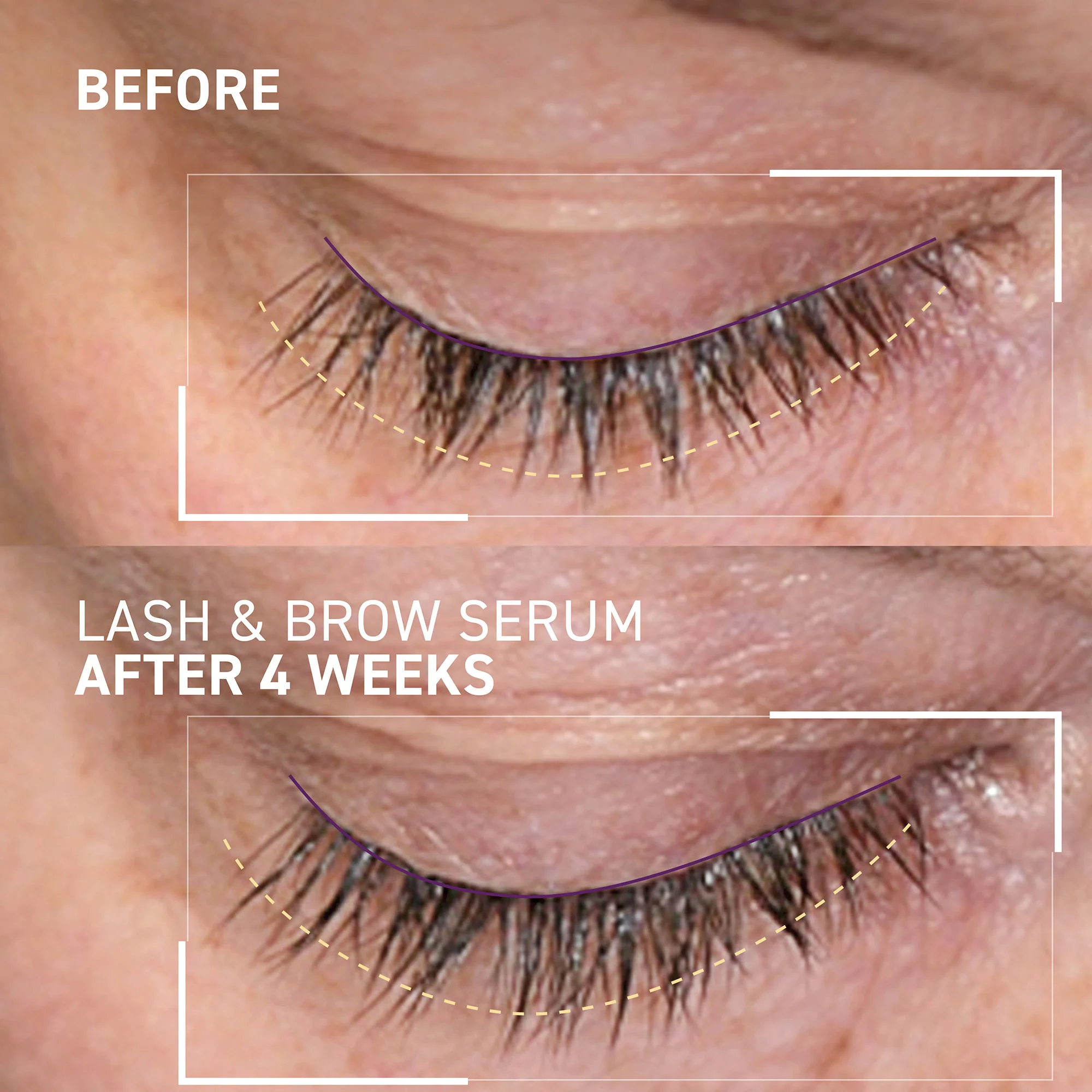 Lash and Brow Serum - Image 3