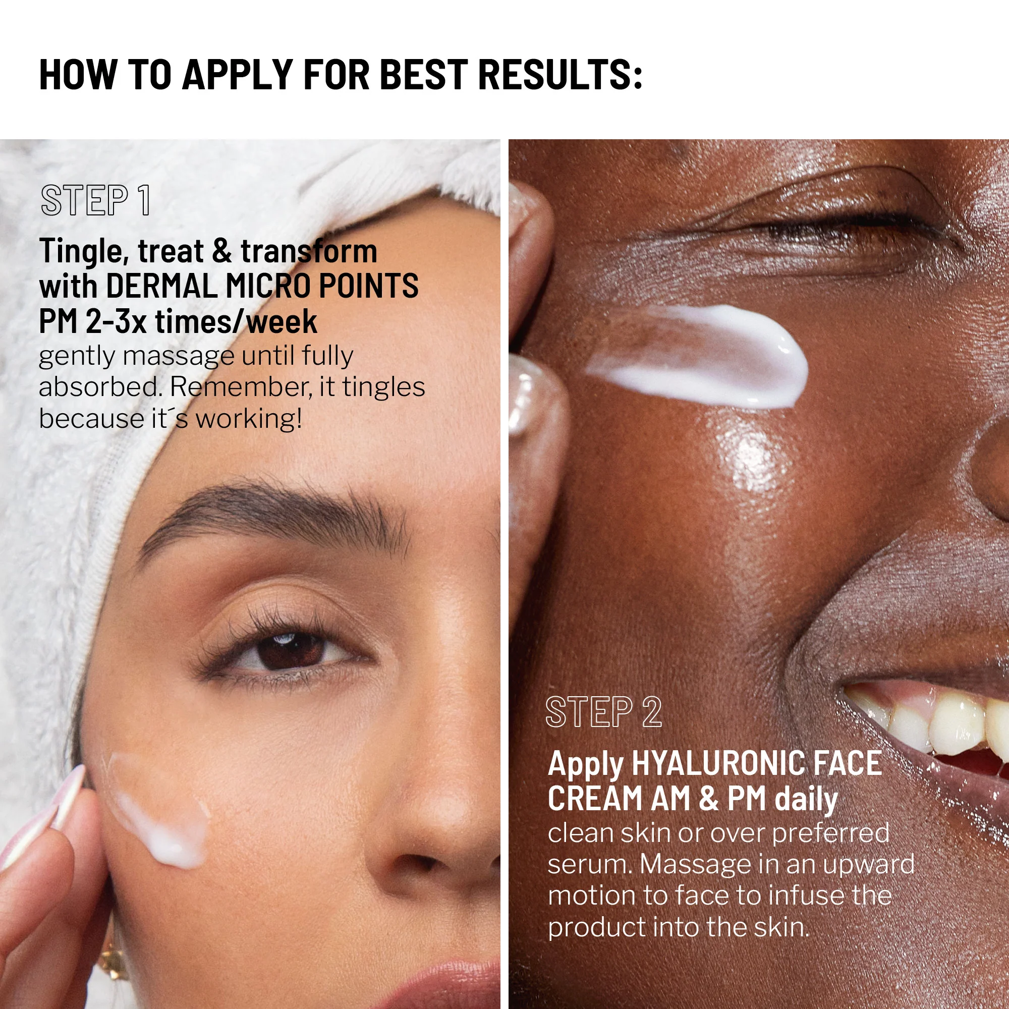 Microneedling Rejuvenating Kit - Image 8