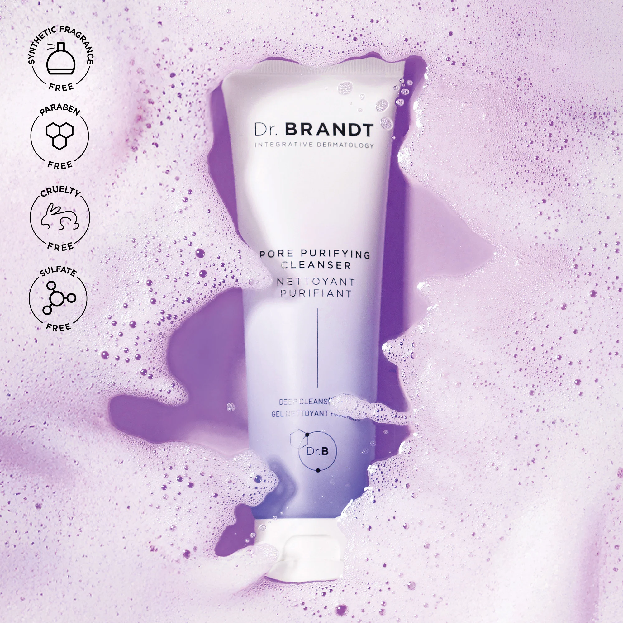 Pore Purifying Cleanser - Image 4