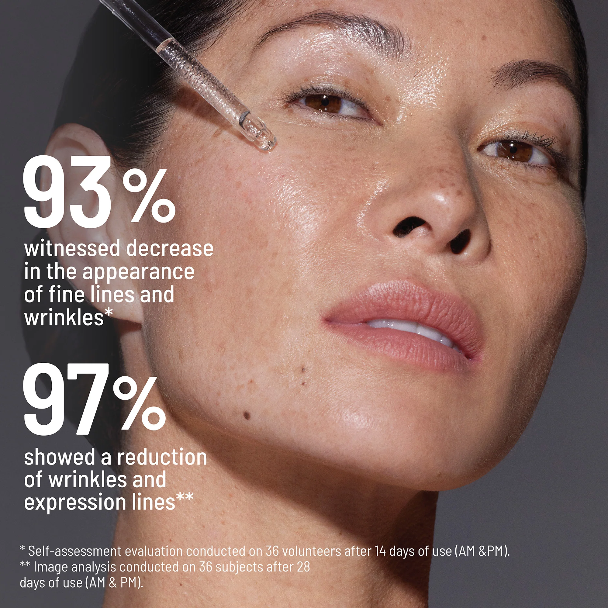 Revitalizing Face Serum - Image 3