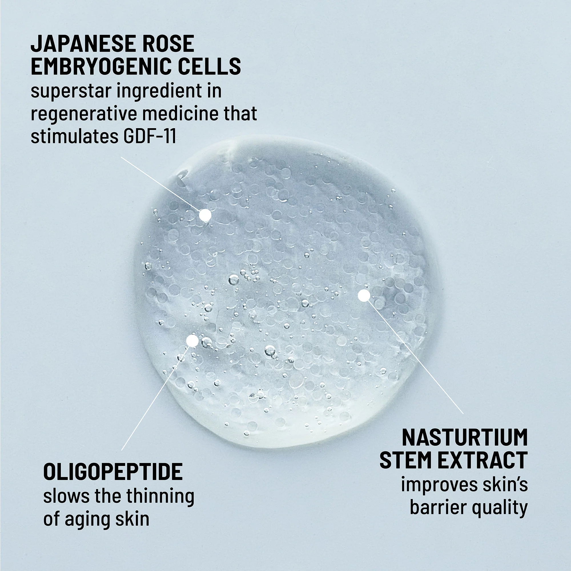 Revitalizing Face Serum - Image 5