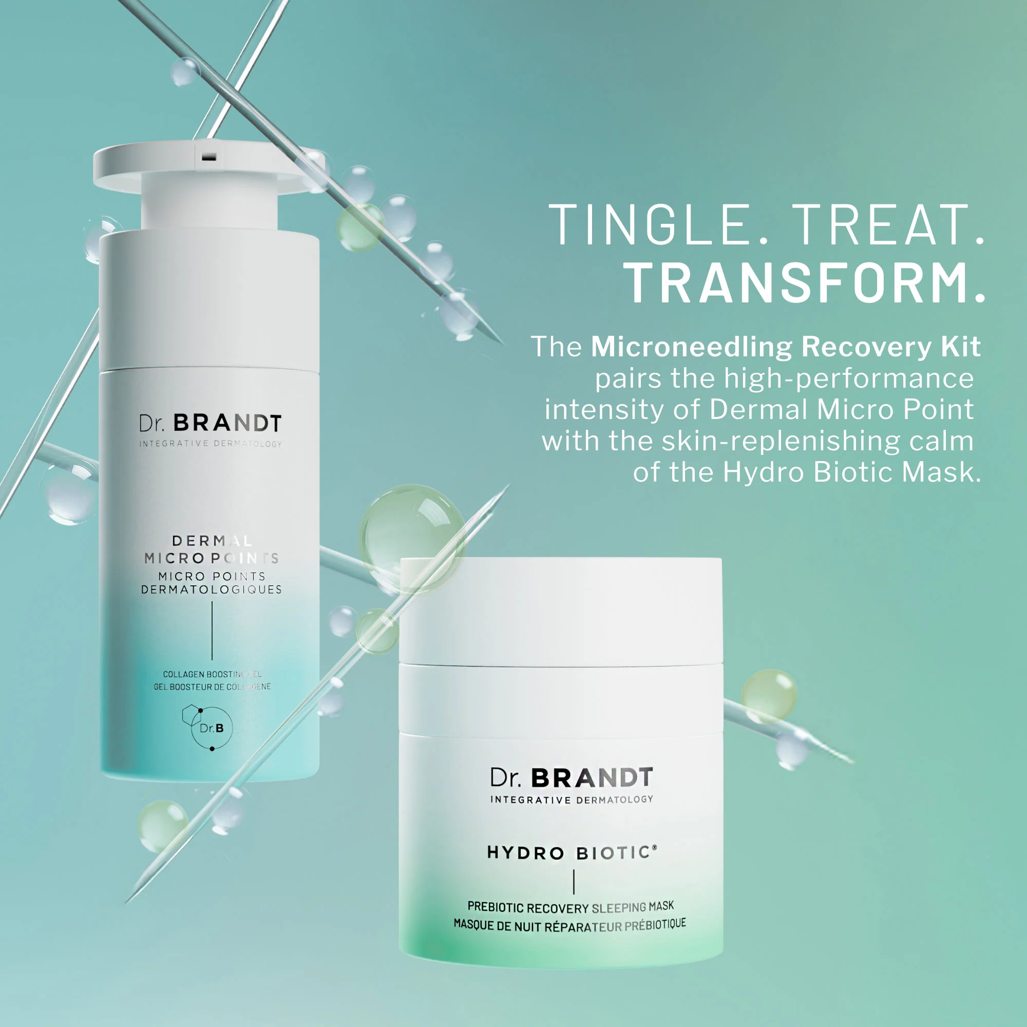 Microneedling Recovery Kit - Image 8